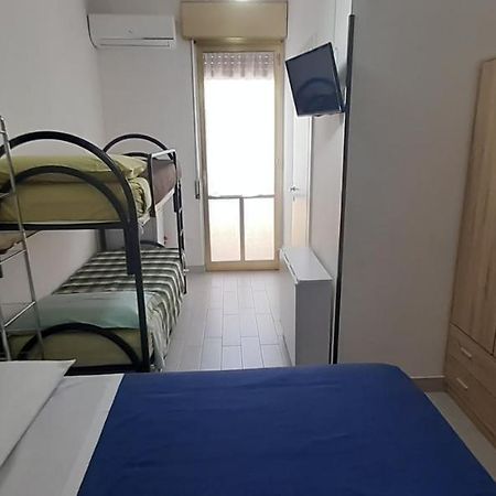 Mignon Locazioni Brevi Ad Avola - Sicilia - Mare Apartment Ngoại thất bức ảnh
