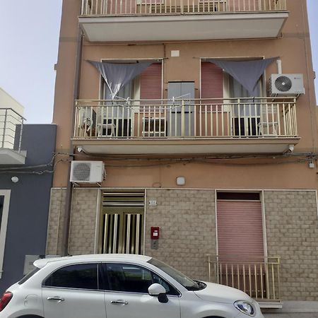 Mignon Locazioni Brevi Ad Avola - Sicilia - Mare Apartment Ngoại thất bức ảnh