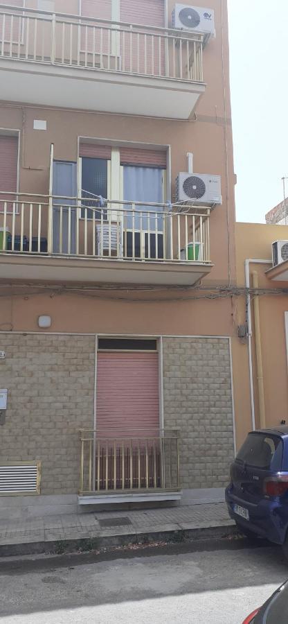 Mignon Locazioni Brevi Ad Avola - Sicilia - Mare Apartment Ngoại thất bức ảnh
