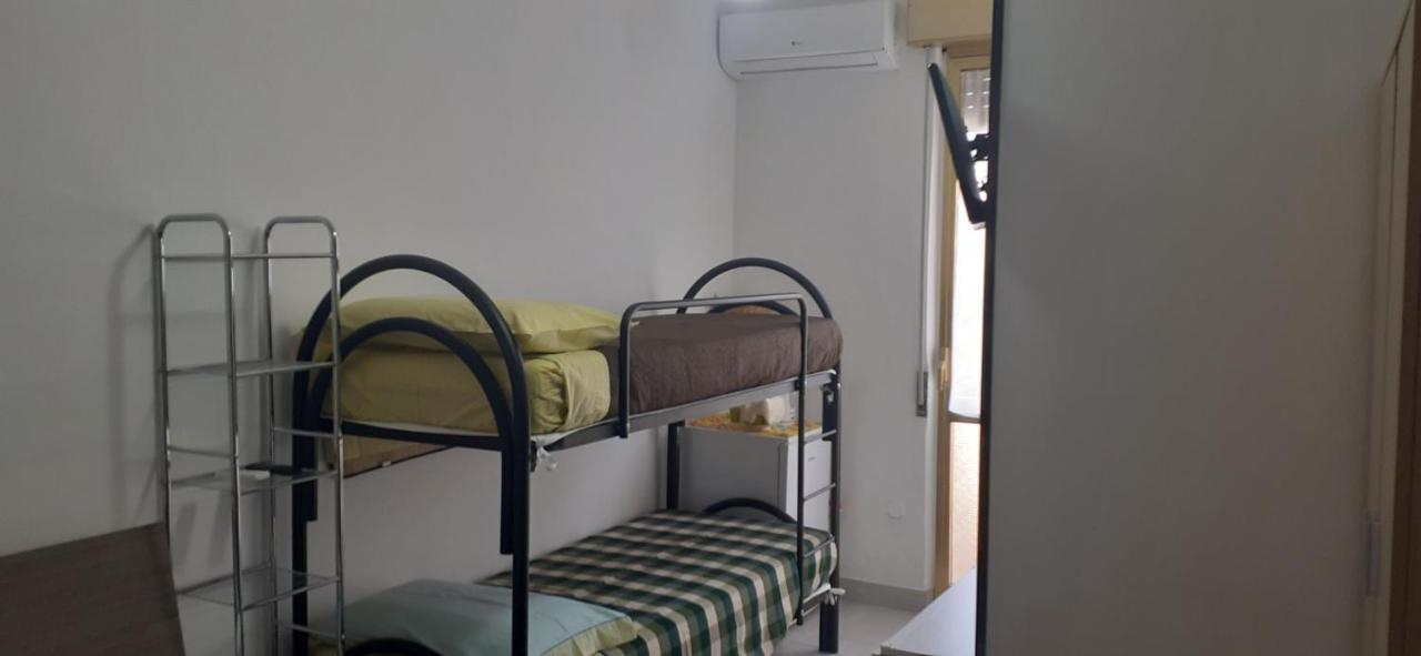 Mignon Locazioni Brevi Ad Avola - Sicilia - Mare Apartment Ngoại thất bức ảnh