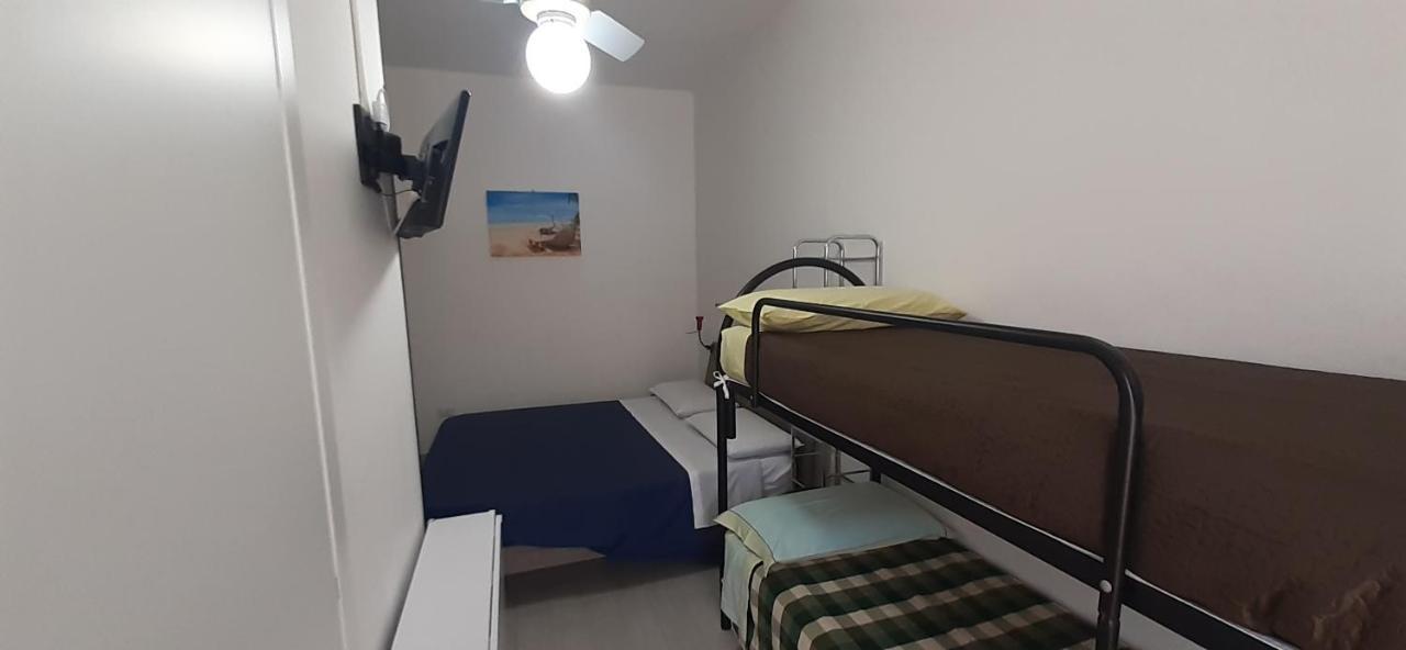 Mignon Locazioni Brevi Ad Avola - Sicilia - Mare Apartment Ngoại thất bức ảnh