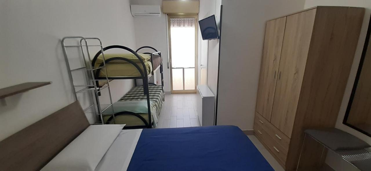 Mignon Locazioni Brevi Ad Avola - Sicilia - Mare Apartment Ngoại thất bức ảnh