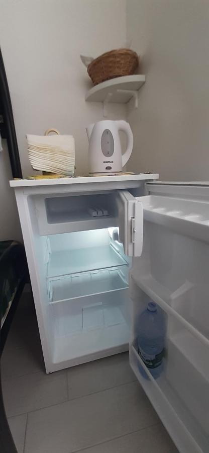 Mignon Locazioni Brevi Ad Avola - Sicilia - Mare Apartment Ngoại thất bức ảnh